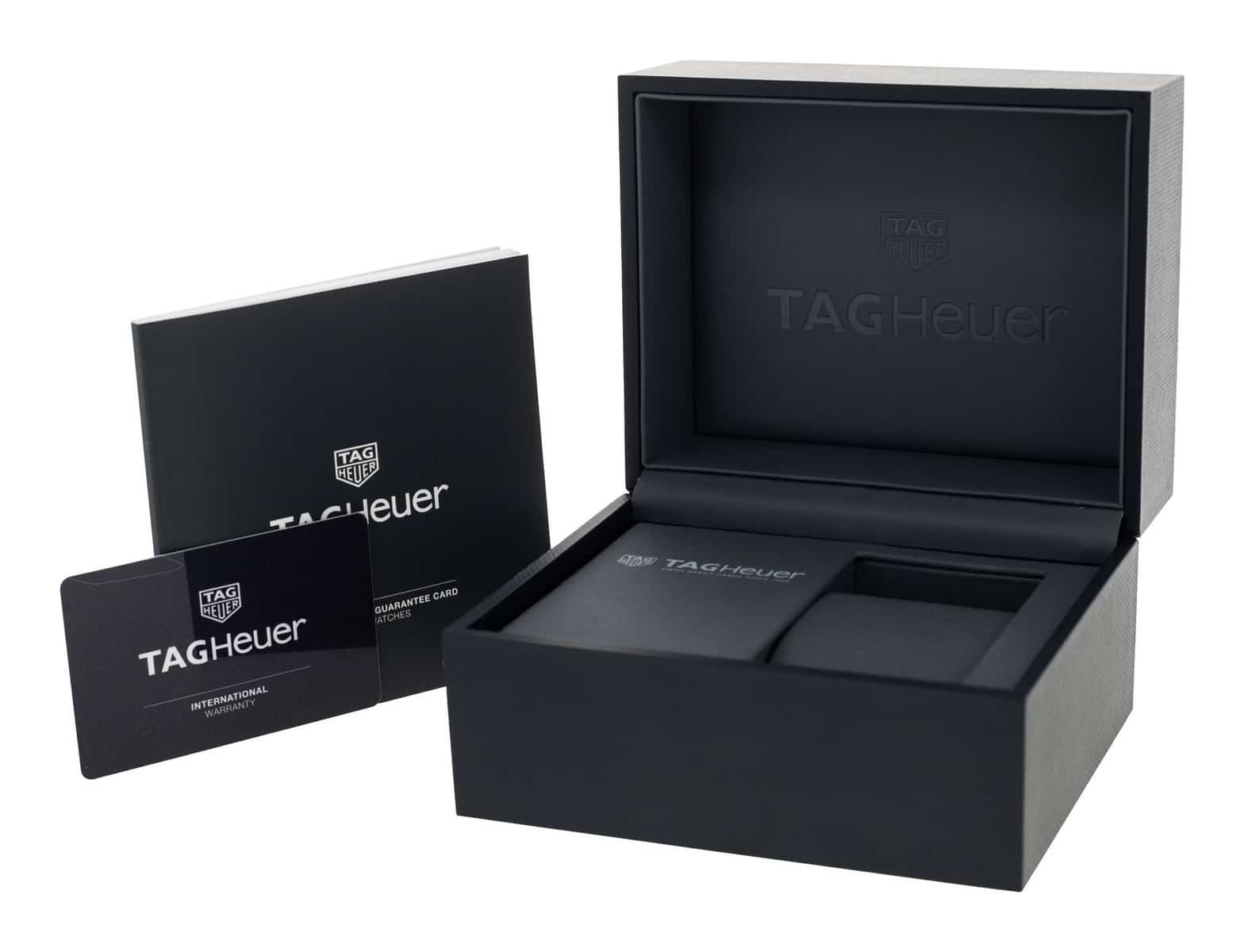 Tag Heuer Link WBC1310.BA0600 Tag Heuer Link WBC1310.BA0600